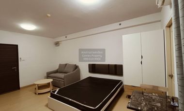 Продажа 1 кровать кондо в Mueang Nonthaburi, Нонтабури
