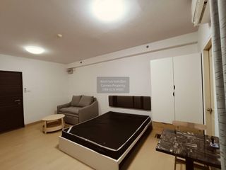 Продажа 1 кровать кондо в Mueang Nonthaburi, Нонтабури