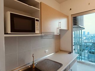 Продажа 1 кровать кондо в Mueang Nonthaburi, Нонтабури