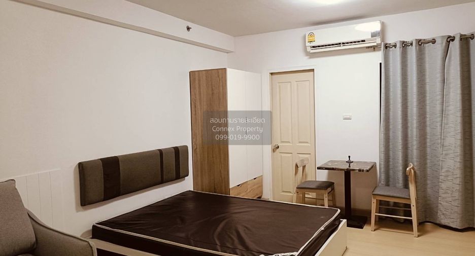 Продажа 1 кровать кондо в Mueang Nonthaburi, Нонтабури