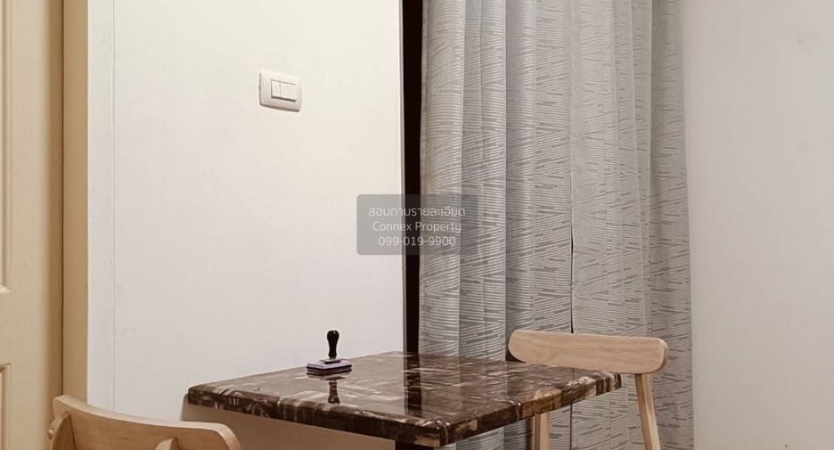 Продажа 1 кровать кондо в Mueang Nonthaburi, Нонтабури