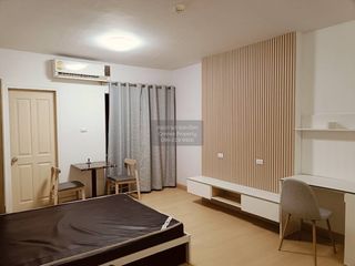 Продажа 1 кровать кондо в Mueang Nonthaburi, Нонтабури