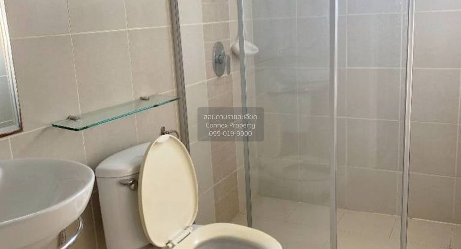 Продажа 1 кровать кондо в Mueang Nonthaburi, Нонтабури