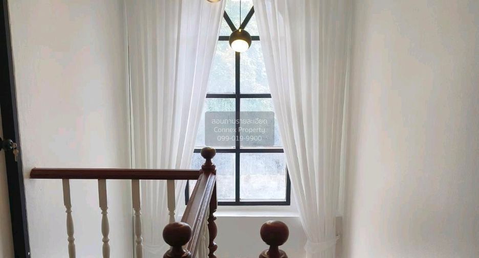 À vendre 3 chambres maison à Mueang Samut Prakan, Samut Prakan