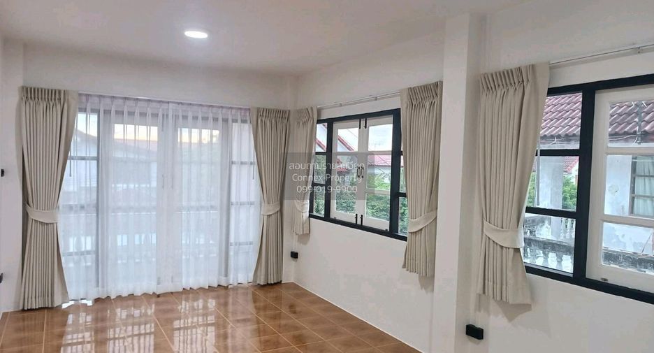 À vendre 3 chambres maison à Mueang Samut Prakan, Samut Prakan