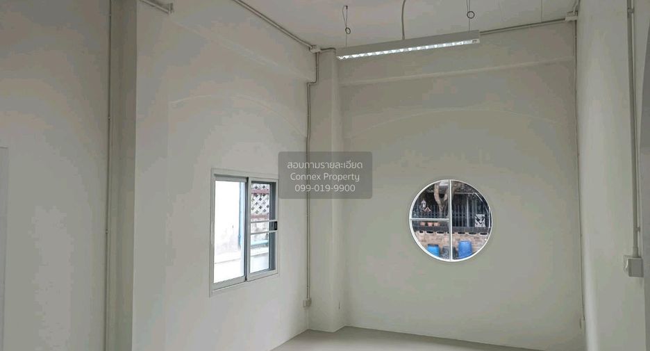 À vendre 3 chambres maison à Mueang Samut Prakan, Samut Prakan
