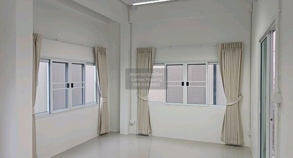 À vendre 3 chambres maison à Mueang Samut Prakan, Samut Prakan