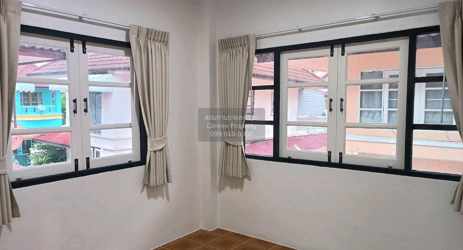 À vendre 3 chambres maison à Mueang Samut Prakan, Samut Prakan