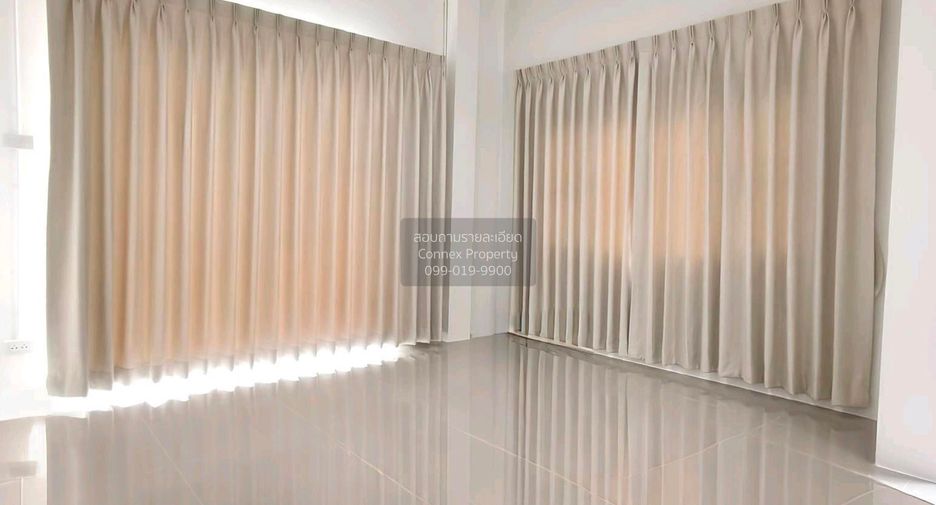 À vendre 3 chambres maison à Mueang Samut Prakan, Samut Prakan