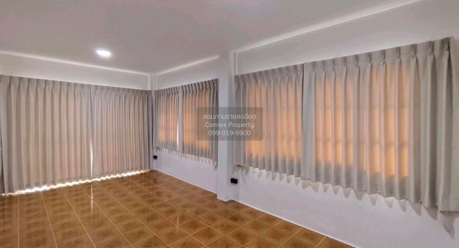 À vendre 3 chambres maison à Mueang Samut Prakan, Samut Prakan