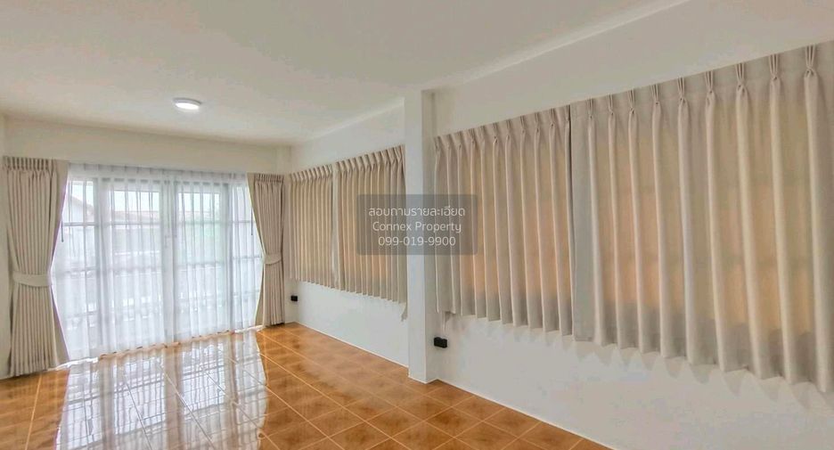 À vendre 3 chambres maison à Mueang Samut Prakan, Samut Prakan