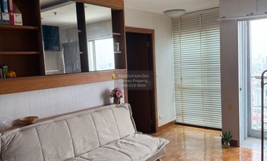 For sale 2 bedrooms condo in Sathon, Bangkok