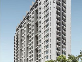 For sale 2 bedrooms condo in Bang Phlat, Bangkok