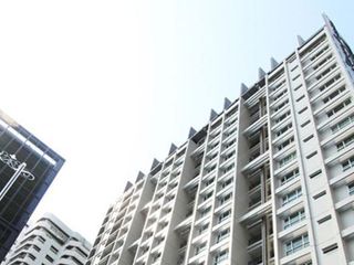 For sale 2 bedrooms condo in Bang Phlat, Bangkok
