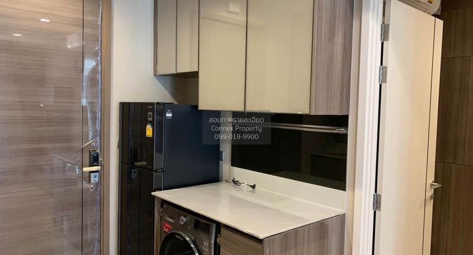For sale 1 Beds condo in Phaya Thai, Bangkok