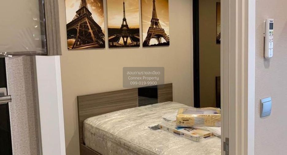 For sale 1 Beds condo in Phaya Thai, Bangkok