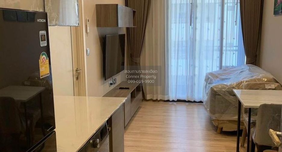 For sale 1 Beds condo in Phaya Thai, Bangkok
