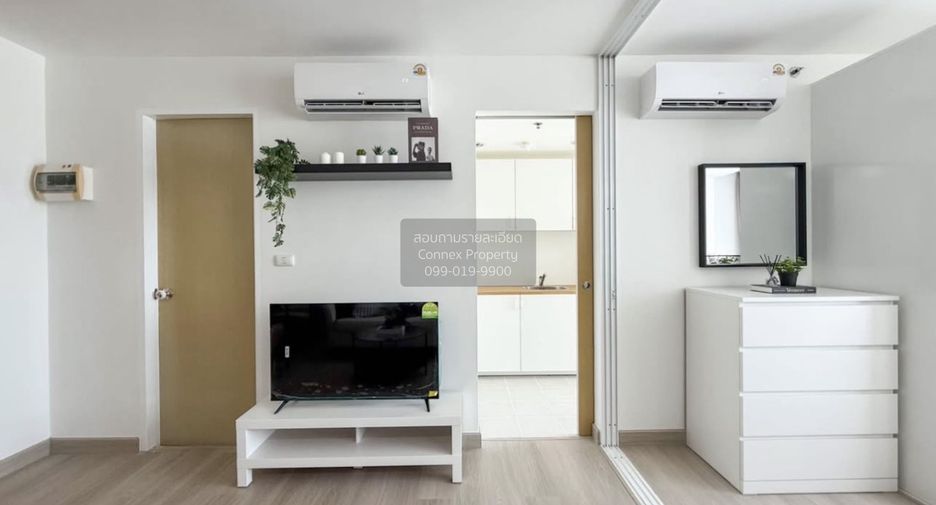 For sale 1 bed condo in Mueang Phuket, Phuket