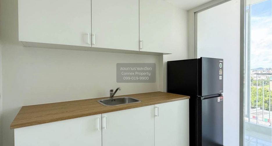 For sale 1 bed condo in Mueang Phuket, Phuket