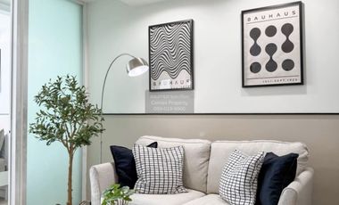 For sale 1 bed condo in Mueang Phuket, Phuket
