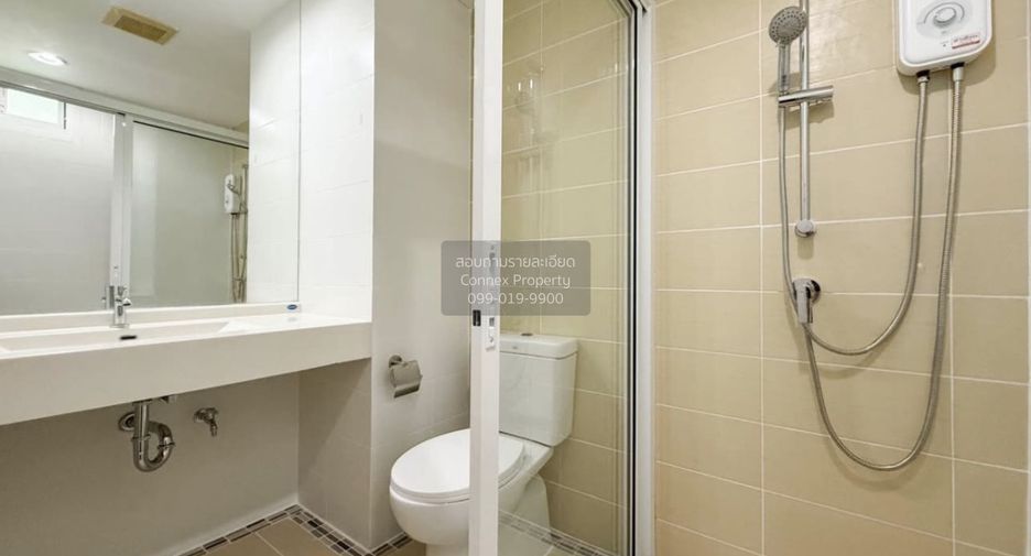For sale 1 bed condo in Mueang Phuket, Phuket