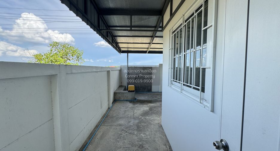 ขาย 3 ห้องนอน บ้านเดี่ยว ใน ไทรน้อย, นนทบุรี