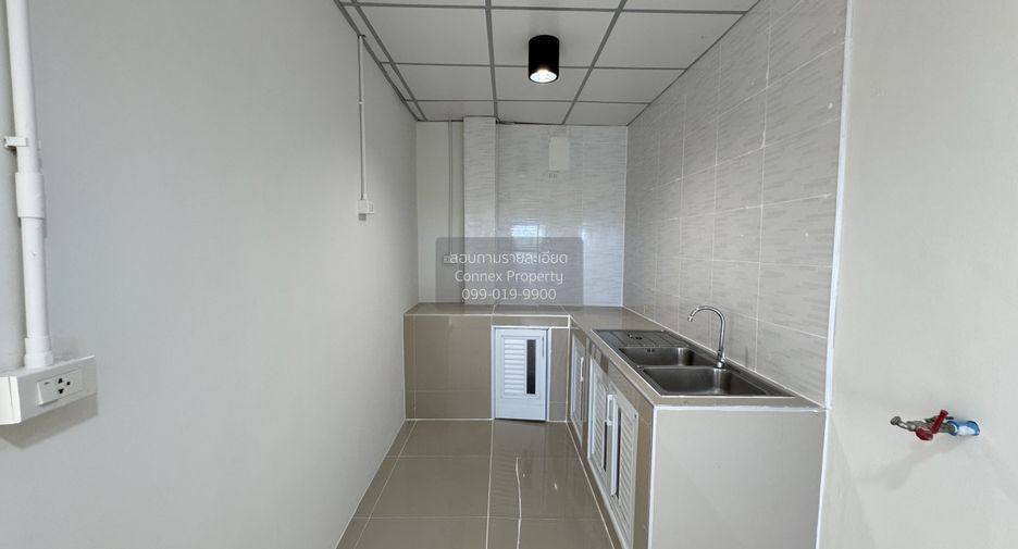 ขาย 3 ห้องนอน บ้านเดี่ยว ใน ไทรน้อย, นนทบุรี