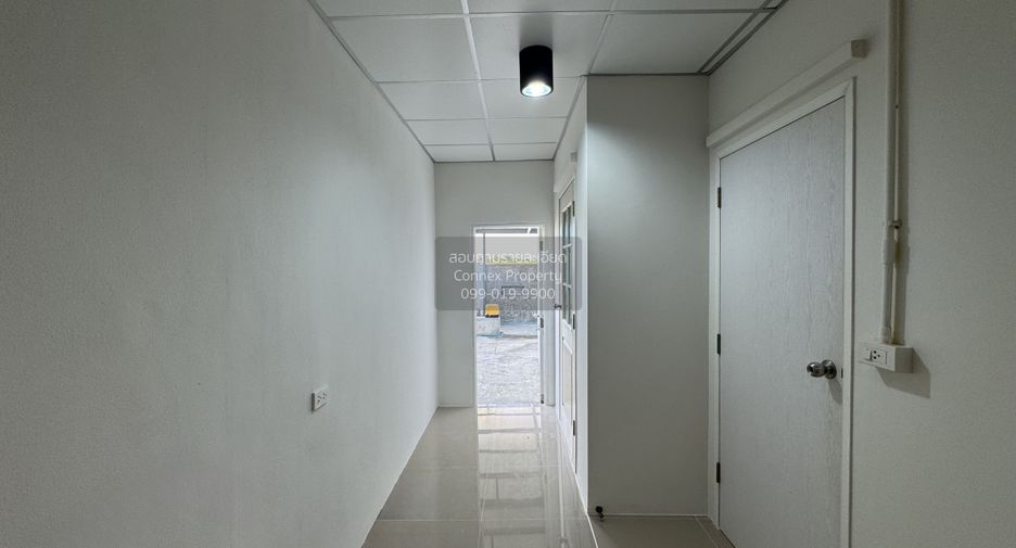 ขาย 3 ห้องนอน บ้านเดี่ยว ใน ไทรน้อย, นนทบุรี