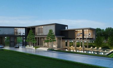 À vendre 4 chambres maison à Mueang Nonthaburi, Nonthaburi