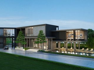 For sale 4 ベッドルーム house in Mueang Nonthaburi, Nonthaburi