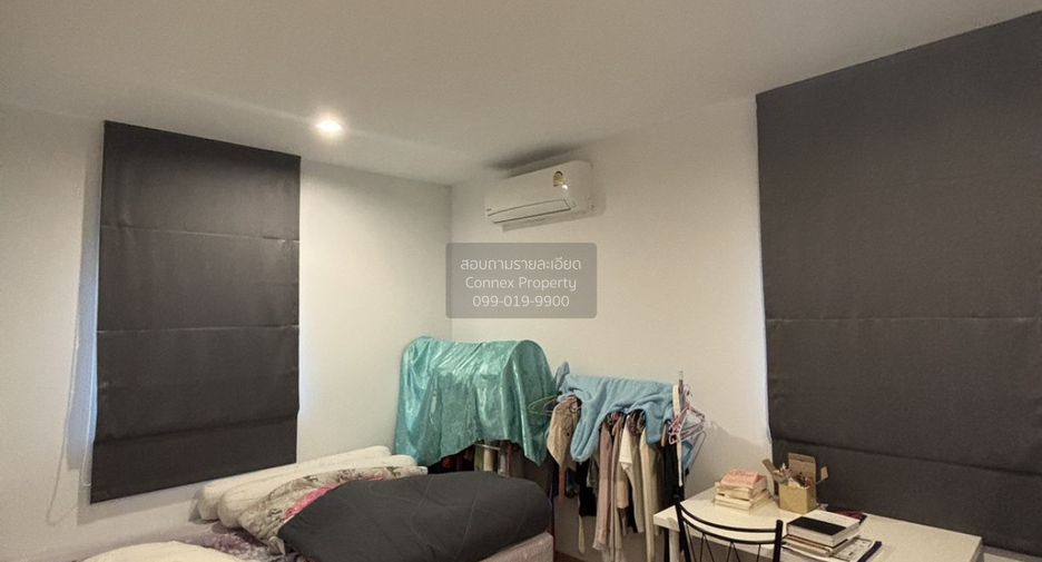 For sale 3 bedrooms house in Bang Kruai, Nonthaburi