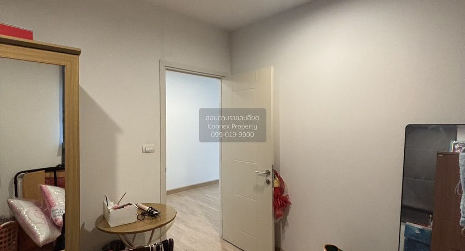 For sale 3 bedrooms house in Bang Kruai, Nonthaburi