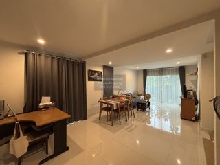 For sale 3 bedrooms house in Bang Kruai, Nonthaburi