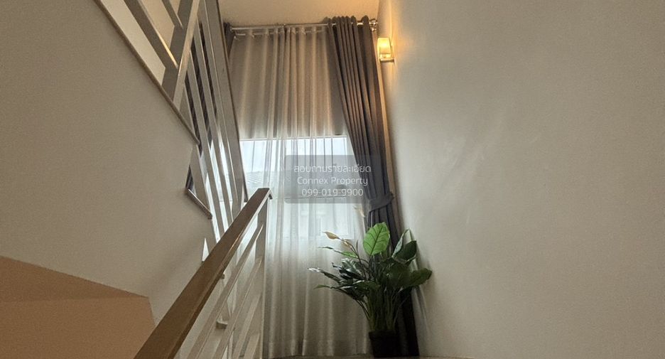 For sale 3 bedrooms house in Bang Kruai, Nonthaburi