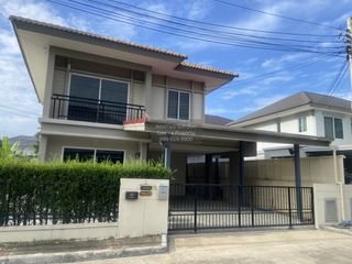 For sale 3 bedrooms house in Bang Kruai, Nonthaburi