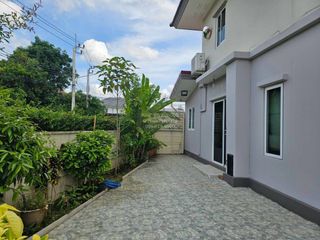 For sale 3 bedrooms house in Bang Kruai, Nonthaburi