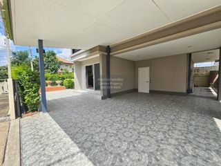 For sale 3 bedrooms house in Bang Kruai, Nonthaburi