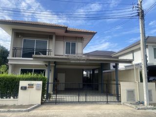For sale 3 bedrooms house in Bang Kruai, Nonthaburi