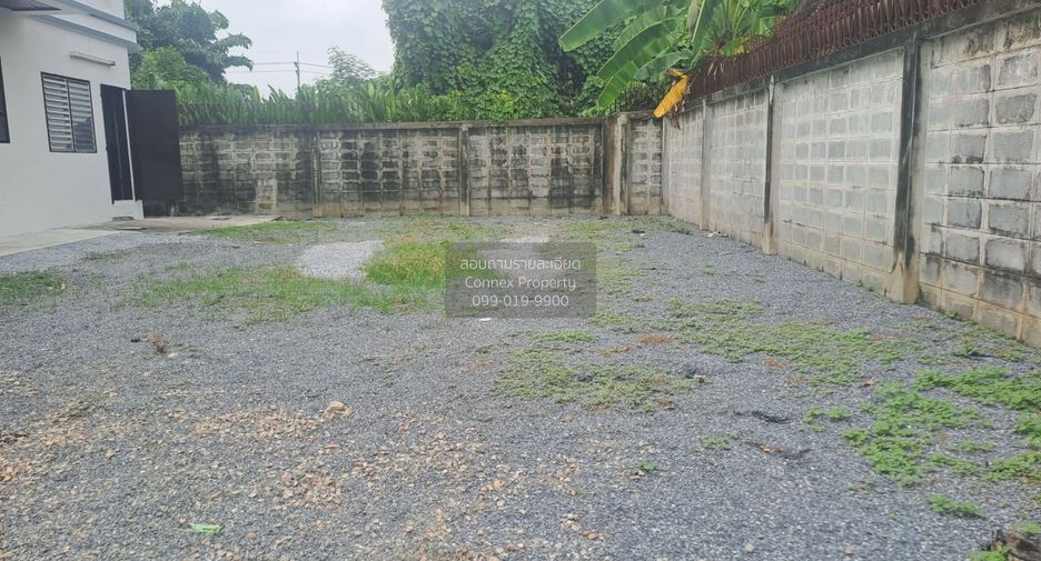 For sale 3 ベッドルーム house in Taling Chan, Bangkok