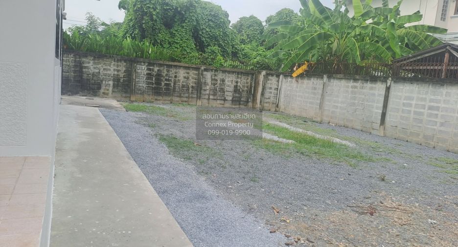 For sale 3 ベッドルーム house in Taling Chan, Bangkok
