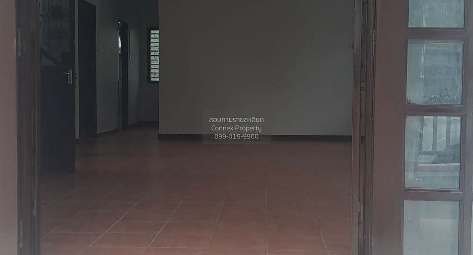 For sale 3 ベッドルーム house in Taling Chan, Bangkok