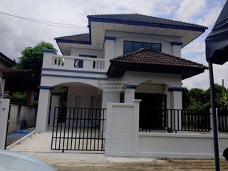 For sale 3 ベッドルーム house in Taling Chan, Bangkok
