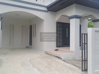 For sale 3 ベッドルーム house in Taling Chan, Bangkok