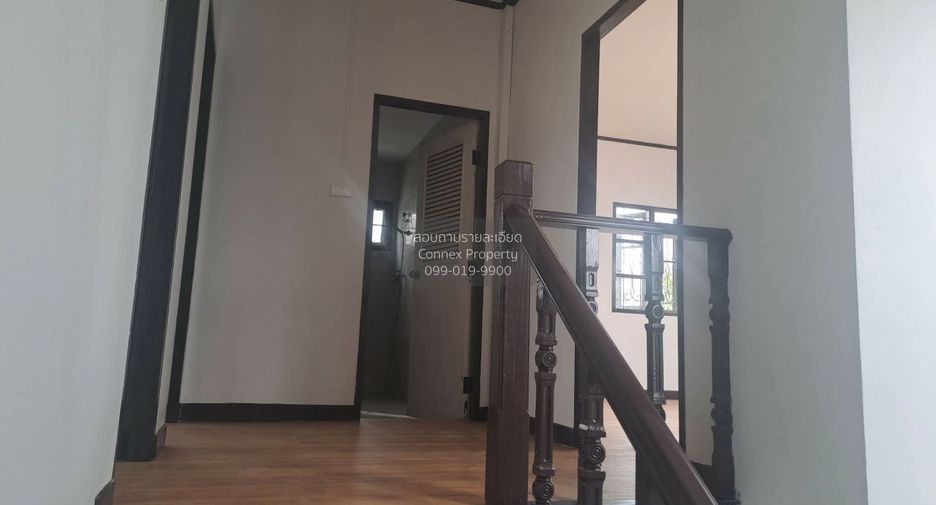 For sale 3 ベッドルーム house in Taling Chan, Bangkok