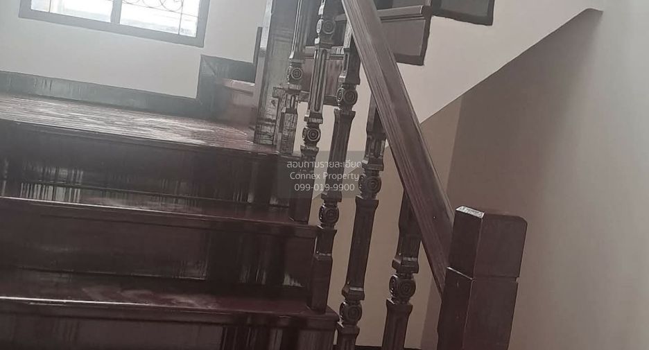 For sale 3 ベッドルーム house in Taling Chan, Bangkok
