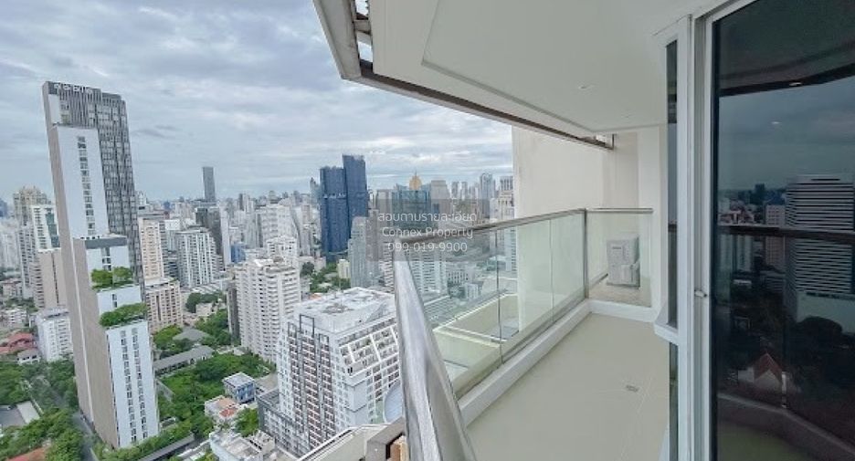 À vendre 4 chambres condo à Watthana, Bangkok