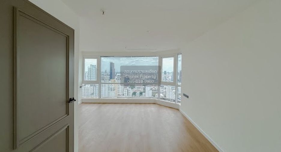 À vendre 4 chambres condo à Watthana, Bangkok