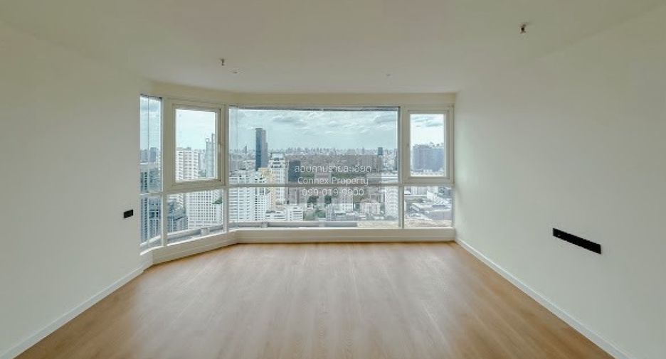 À vendre 4 chambres condo à Watthana, Bangkok