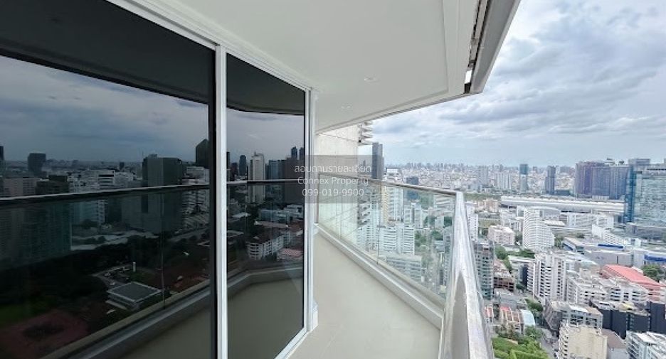 À vendre 4 chambres condo à Watthana, Bangkok