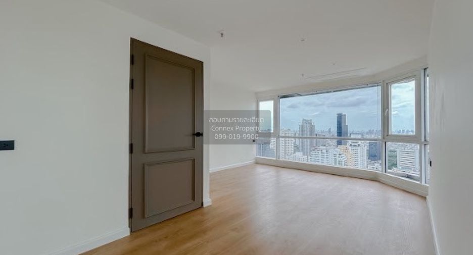 À vendre 4 chambres condo à Watthana, Bangkok